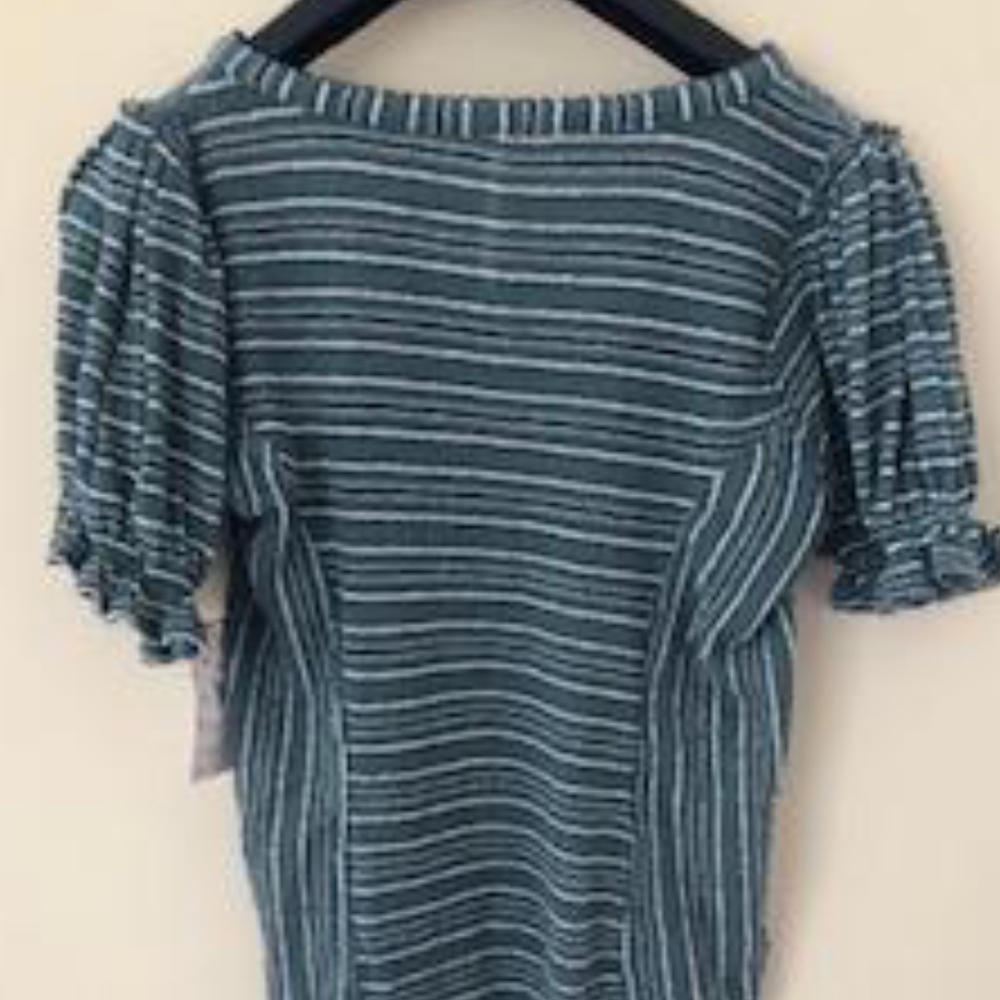 too small and I missed the window to return